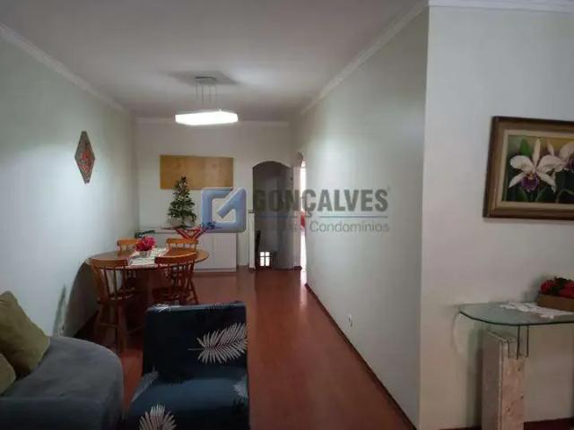 Casa / Sobrado para Venda em São Bernardo do Campo/SP Independência 5 Quartos