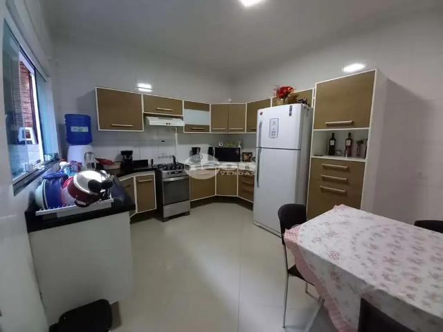 Casa / Sobrado para Venda em São Bernardo do Campo/SP Independência 5 Quartos
