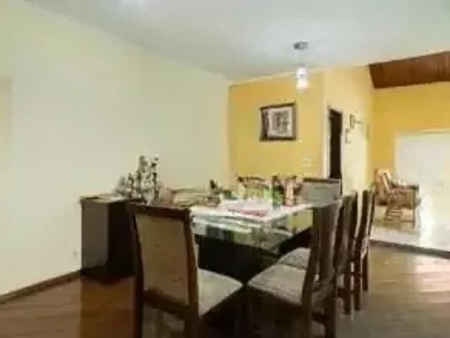 Casa / Sobrado para Venda em São Bernardo do Campo/SP Independência 5 Quartos
