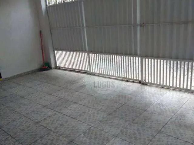 Casa / Sobrado para Venda em São Bernardo do Campo/SP Independência 5 Quartos
