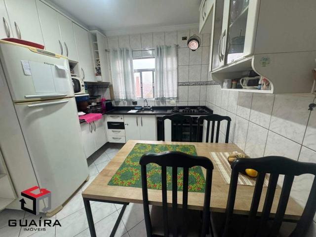 Casa / Sobrado para Venda em São Bernardo do Campo/SP Independência 7 Quartos
