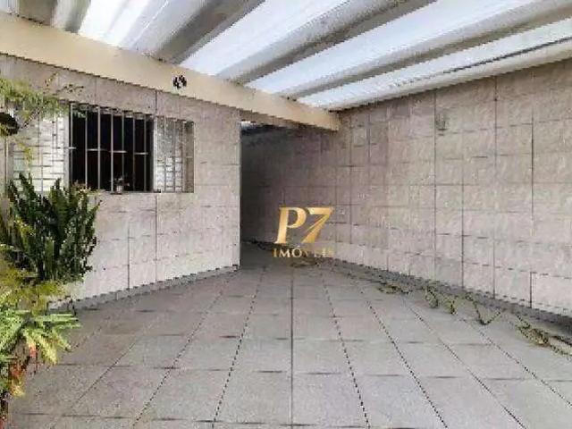 Casa / Sobrado para Venda em São Bernardo do Campo/SP Jardim Calux 2 Quartos