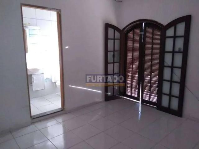 Casa / Sobrado para Venda em São Bernardo do Campo/SP Cooperativa 3 Quartos