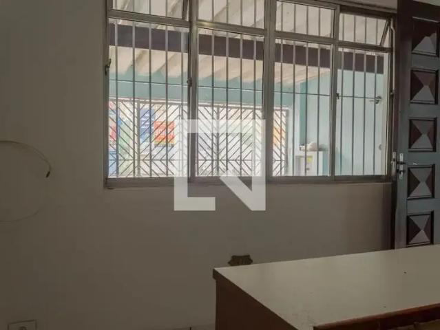 Casa / Sobrado para Venda em São Bernardo do Campo/SP Jardim Cantareira 3 Quartos