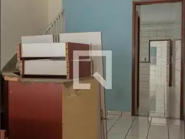 Casa / Sobrado para Venda em São Bernardo do Campo/SP Jardim Cantareira 3 Quartos