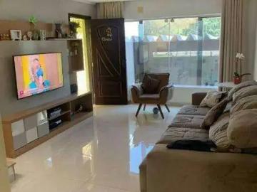 Casa / Sobrado para Venda em São Bernardo do Campo/SP Jardim Chácara Inglesa 2 Quartos