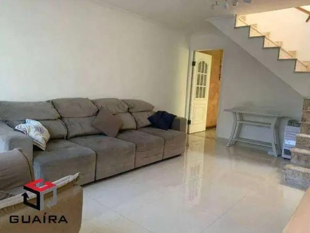 Casa / Sobrado para Venda em São Bernardo do Campo/SP Jardim Chácara Inglesa 2 Quartos