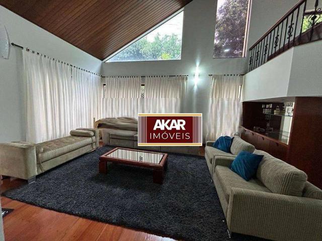 Casa / Sobrado para Venda em São Bernardo do Campo/SP Jardim Chácara Inglesa 3 Quartos