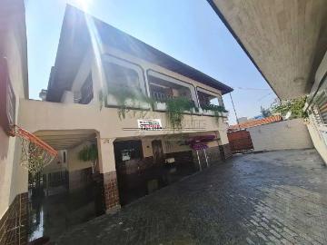 Casa / Sobrado para Venda em São Bernardo do Campo/SP Jardim Chácara Inglesa 3 Quartos