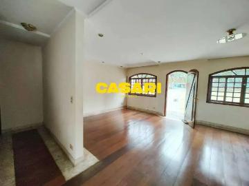 Casa / Sobrado para Venda em São Bernardo do Campo/SP Jardim Chácara Inglesa 3 Quartos