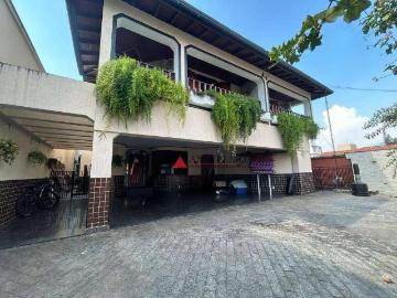 Casa / Sobrado para Venda em São Bernardo do Campo/SP Jardim Chácara Inglesa 3 Quartos