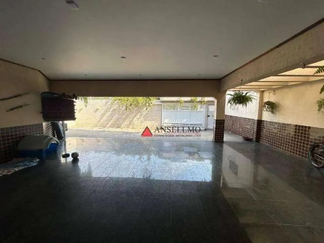 Casa / Sobrado para Venda em São Bernardo do Campo/SP Jardim Chácara Inglesa 3 Quartos