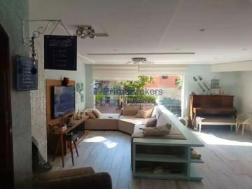Casa / Sobrado para Venda em São Bernardo do Campo/SP Jardim Chácara Inglesa 3 Quartos