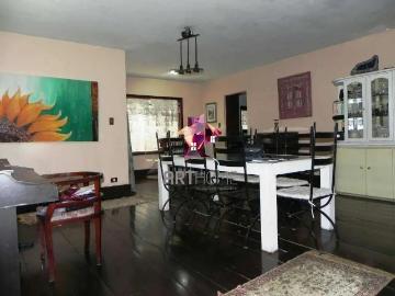Casa / Sobrado para Venda em São Bernardo do Campo/SP Jardim Chácara Inglesa 3 Quartos
