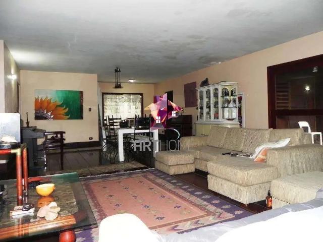 Casa / Sobrado para Venda em São Bernardo do Campo/SP Jardim Chácara Inglesa 3 Quartos