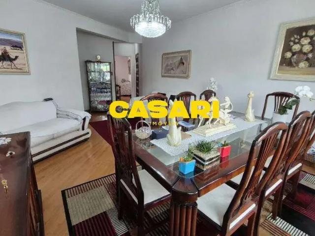 Casa / Sobrado para Venda em São Bernardo do Campo/SP Jardim Chácara Inglesa 3 Quartos