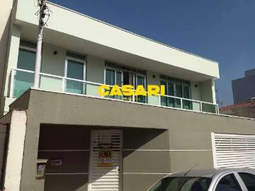 Casa / Sobrado para Venda em São Bernardo do Campo/SP Jardim Chácara Inglesa 4 Quartos