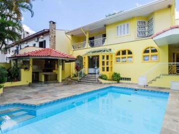 Casa / Sobrado para Venda em São Bernardo do Campo/SP Jardim Chácara Inglesa 4 Quartos