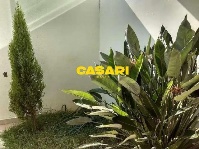Casa / Sobrado para Venda em São Bernardo do Campo/SP Jardim Chácara Inglesa 4 Quartos