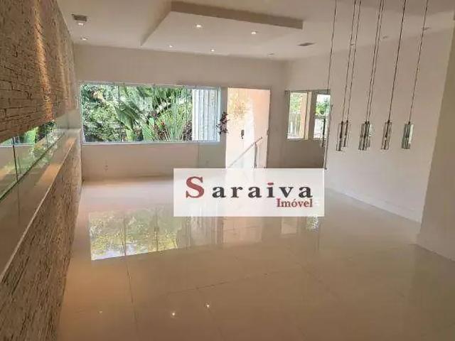 Casa / Sobrado para Venda em São Bernardo do Campo/SP Jardim Chácara Inglesa 8 Quartos