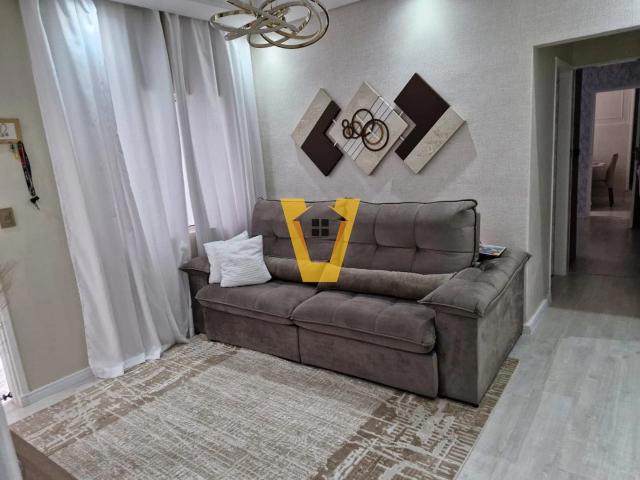 Casa / Sobrado para Venda em São Bernardo do Campo/SP Jardim Cláudia 2 Quartos