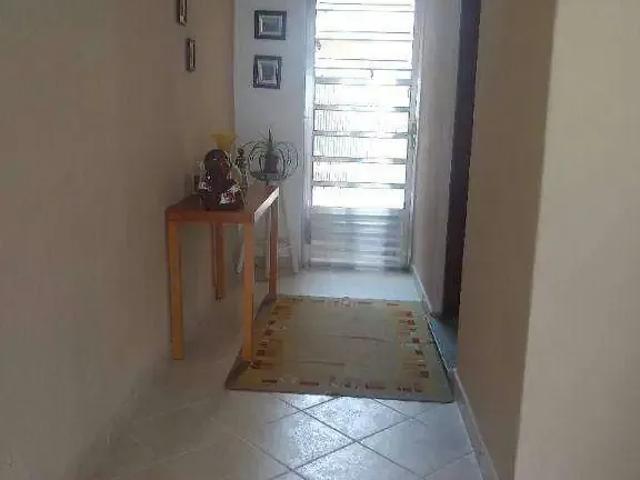 Casa / Sobrado para Venda em São Bernardo do Campo/SP Jardim Andrea Demarchi 3 Quartos
