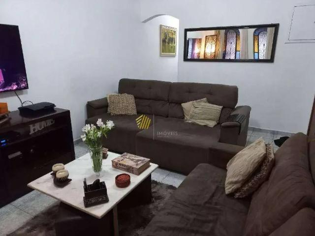 Casa / Sobrado para Venda em São Bernardo do Campo/SP Jardim Borborema 4 Quartos