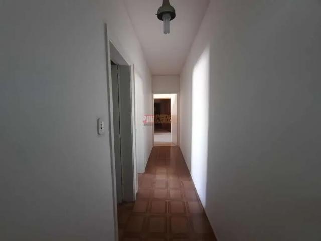 Casa / Sobrado para Venda em São Bernardo do Campo/SP Jardim Borborema 4 Quartos