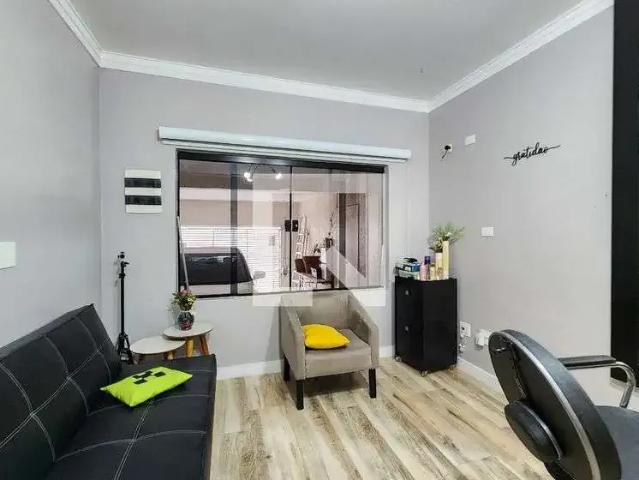 Casa / Sobrado para Venda em São Bernardo do Campo/SP Jardim Belita 2 Quartos