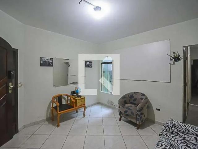 Casa / Sobrado para Venda em São Bernardo do Campo/SP Jardim Belita 3 Quartos