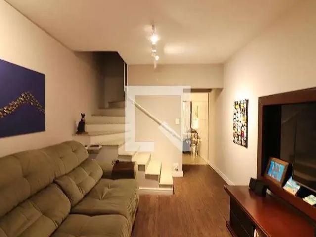 Casa / Sobrado para Venda em São Bernardo do Campo/SP Jardim Belita 3 Quartos