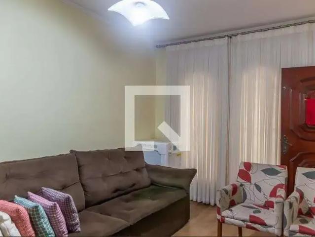 Casa / Sobrado para Venda em São Bernardo do Campo/SP Jardim Belita 3 Quartos