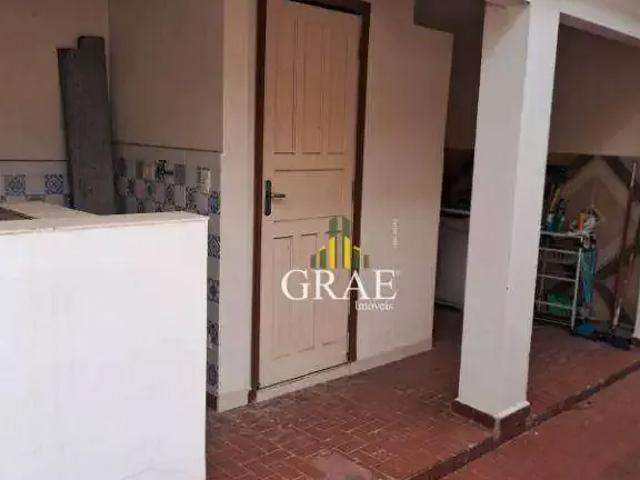 Casa / Sobrado para Venda em São Bernardo do Campo/SP Jardim Brasilândia 3 Quartos