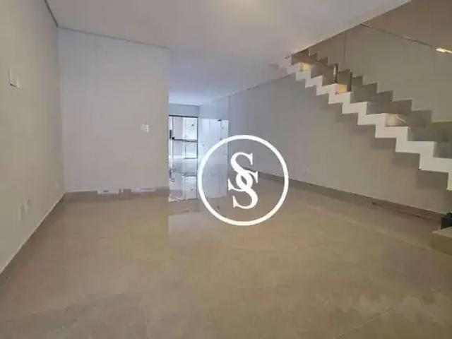 Casa / Sobrado para Venda em São Bernardo do Campo/SP Jardim Brasilândia 3 Quartos