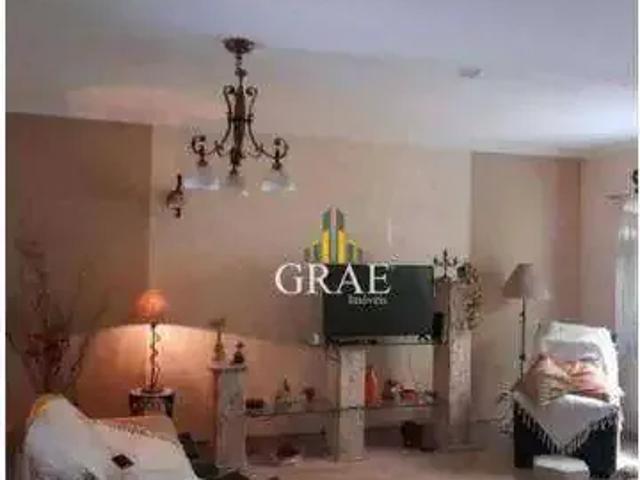 Casa / Sobrado para Venda em São Bernardo do Campo/SP Jardim Brasilândia 3 Quartos