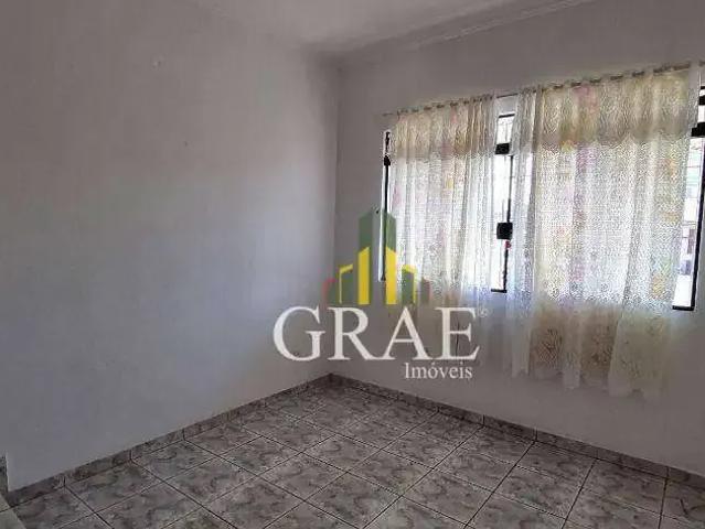 Casa / Sobrado para Venda em São Bernardo do Campo/SP Jardim Brasília 3 Quartos