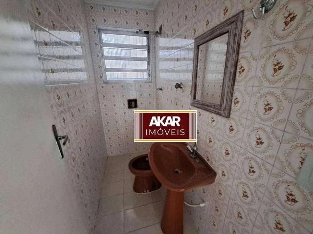 Casa / Sobrado para Venda em São Bernardo do Campo/SP Jardim Brasília 2 Quartos
