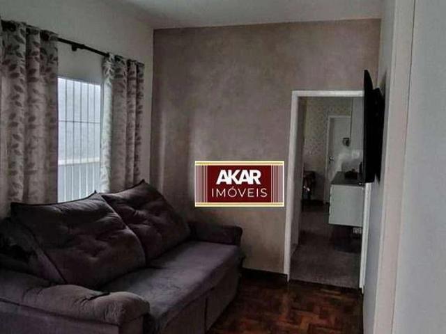Casa / Sobrado para Venda em São Bernardo do Campo/SP Jardim Brasília 2 Quartos