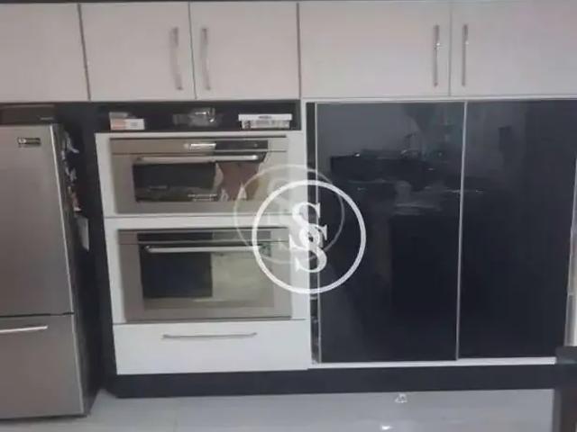 Casa / Sobrado para Venda em São Bernardo do Campo/SP Jardim Gagliardi 4 Quartos