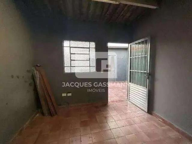 Casa / Sobrado para Venda em São Bernardo do Campo/SP Jardim do Mar 2 Quartos
