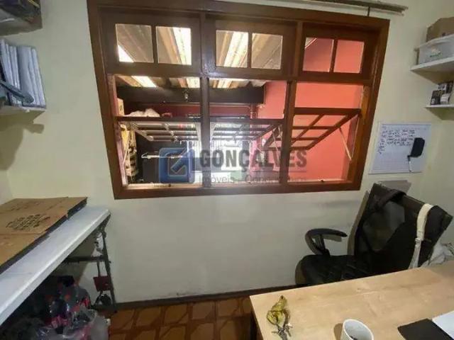 Casa / Sobrado para Venda em São Bernardo do Campo/SP Centro 2 Quartos