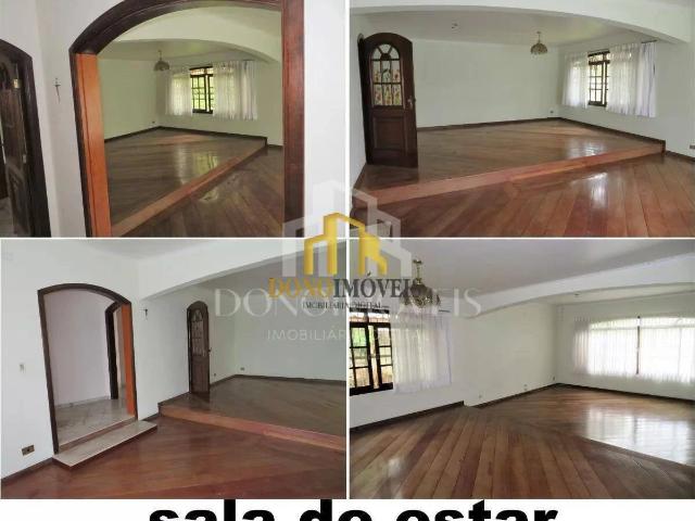 Casa / Sobrado para Venda em São Bernardo do Campo/SP Jardim do Mar 2 Quartos