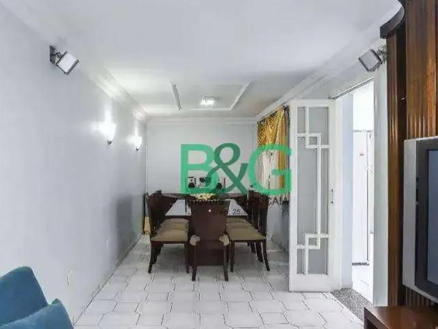 Casa / Sobrado para Venda em São Bernardo do Campo/SP Jardim do Mar 2 Quartos