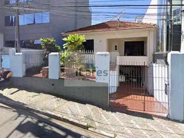 Casa / Sobrado para Venda em São Bernardo do Campo/SP Jardim do Mar 2 Quartos