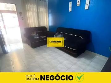 Casa / Sobrado para Venda em São Bernardo do Campo/SP Jardim do Mar 2 Quartos