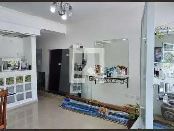 Casa / Sobrado para Venda em São Bernardo do Campo/SP Jardim do Mar 2 Quartos
