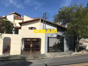 Casa / Sobrado para Venda em São Bernardo do Campo/SP Jardim do Mar 2 Quartos