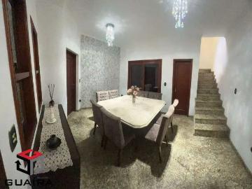 Casa / Sobrado para Venda em São Bernardo do Campo/SP Jardim do Mar 2 Quartos