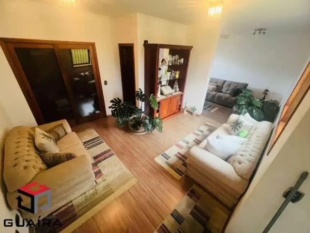 Casa / Sobrado para Venda em São Bernardo do Campo/SP Jardim do Mar 2 Quartos