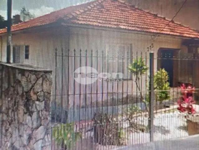 Casa / Sobrado para Venda em São Bernardo do Campo/SP Jardim do Mar 2 Quartos